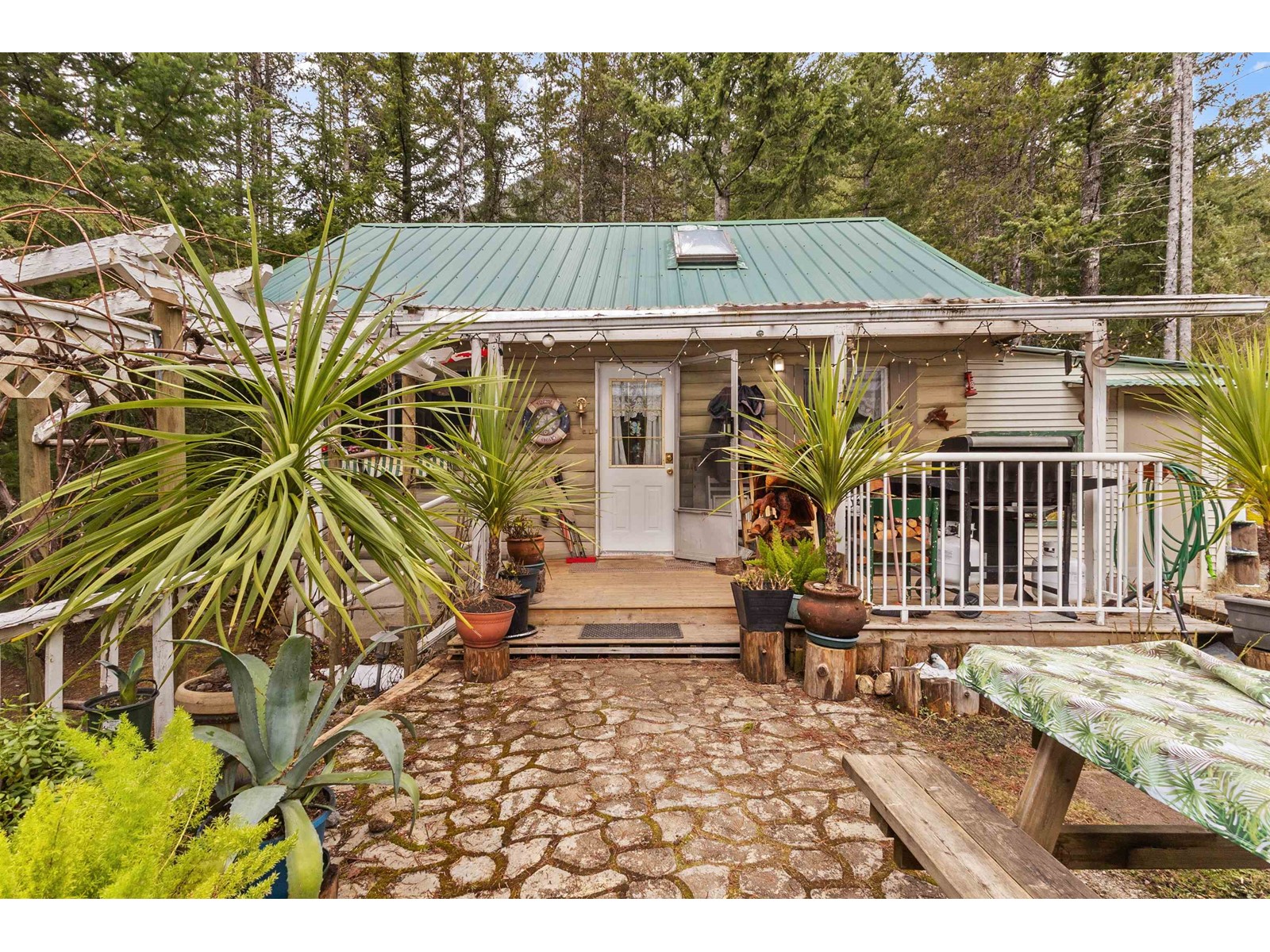 5440 Paulsen Roadchilliwack River Vly, Chilliwack, BC V4Z 1A9