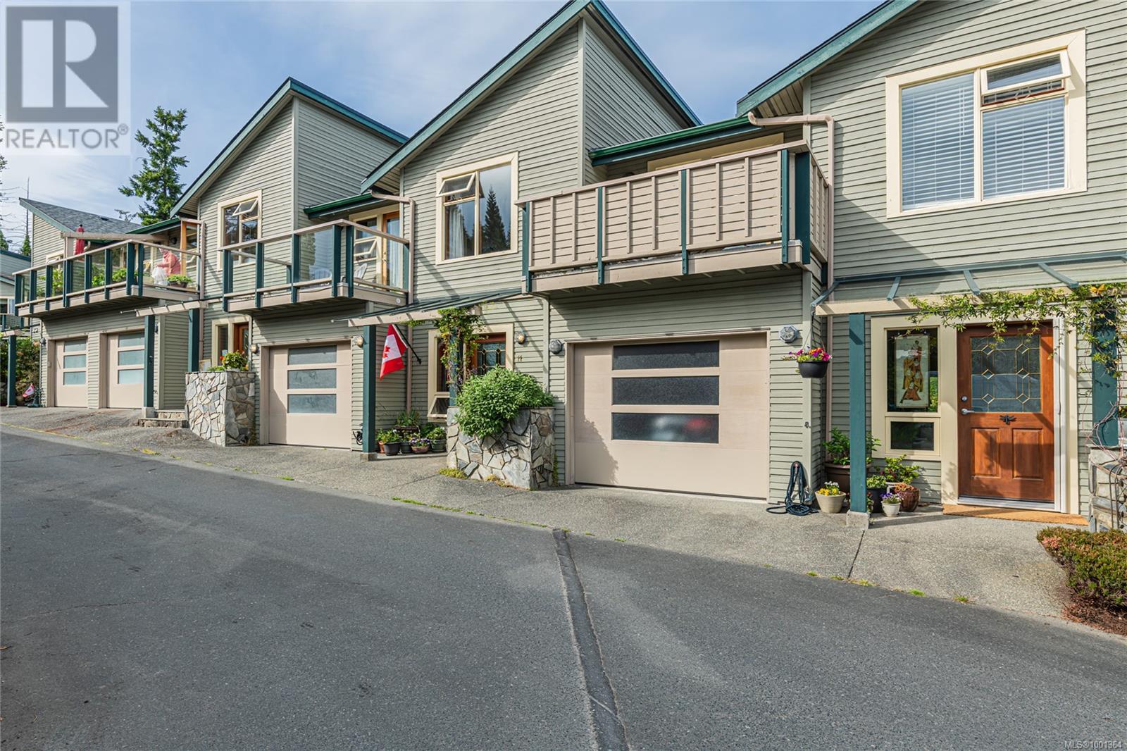 133 Corbett Rd Unit 11 Rd, Salt Spring, BC V8K 2W6
