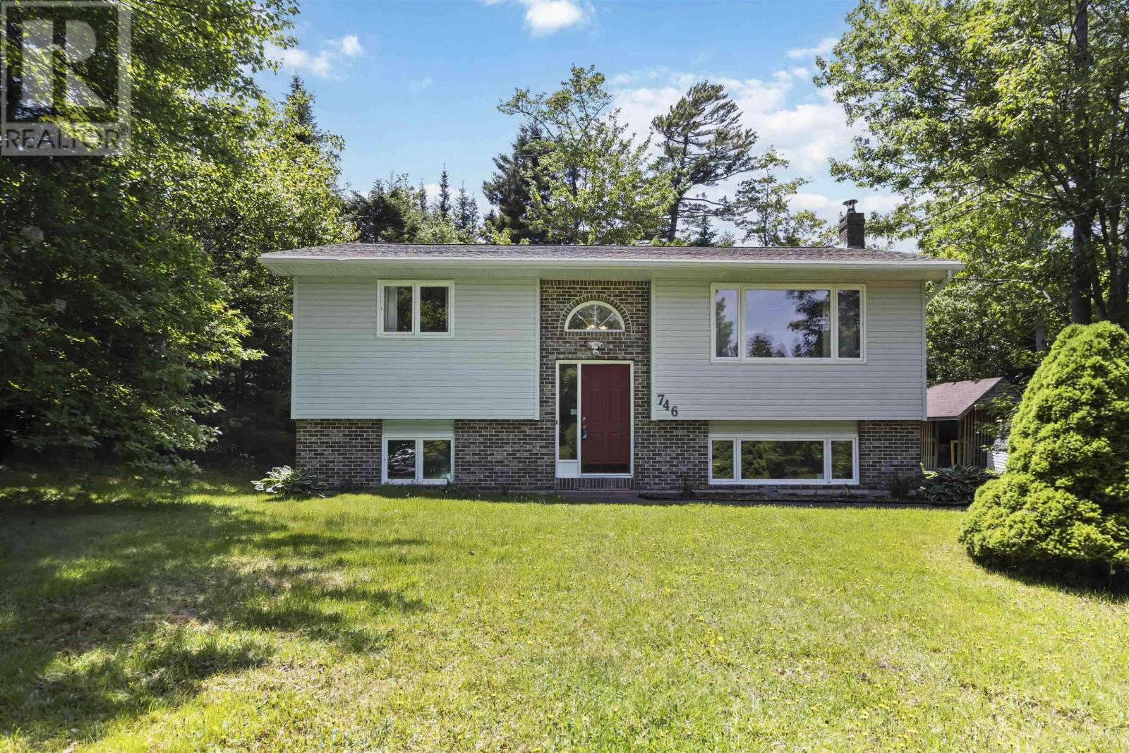 746 Myra Rd, Porters Lake, NS B3E 1G5