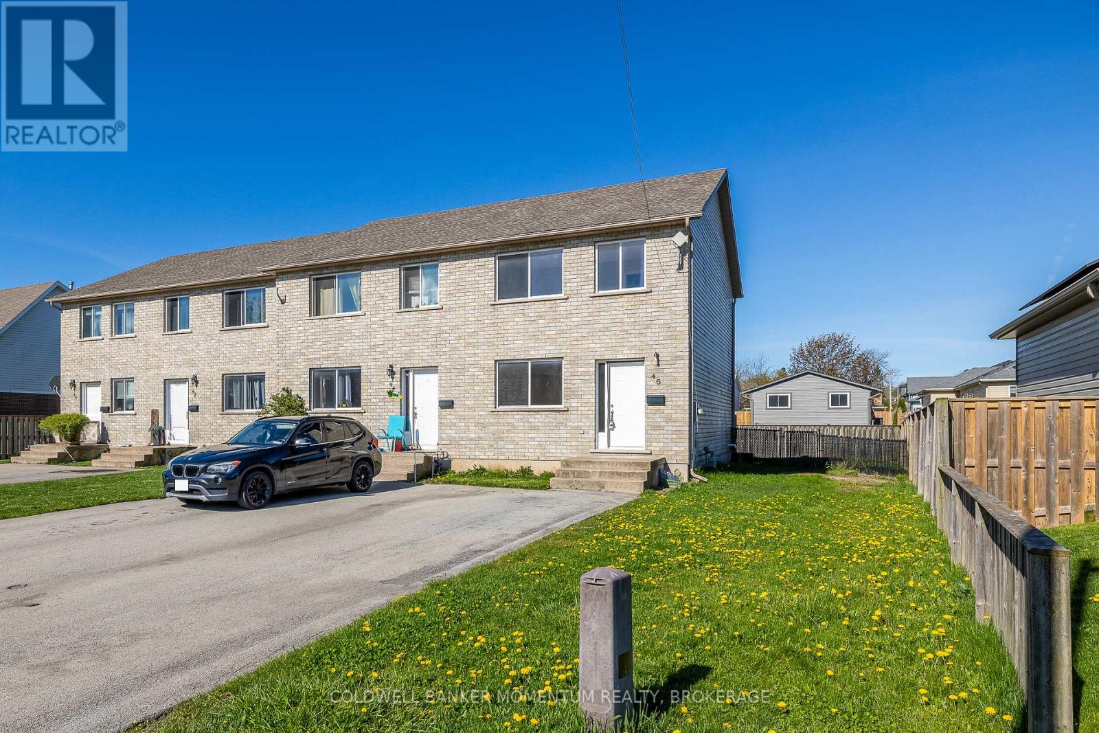 44 Saturn Rd, Port Colborne, ON L3K 6E1