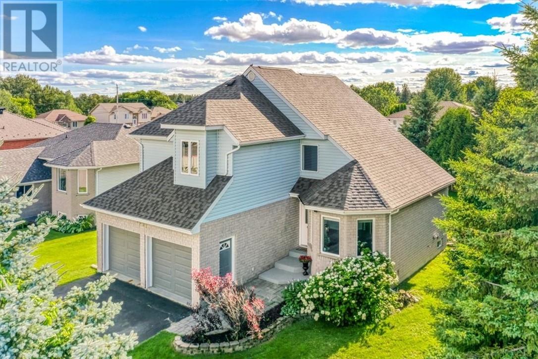 4057 Concorde St, Hanmer, ON P3A 1Y1