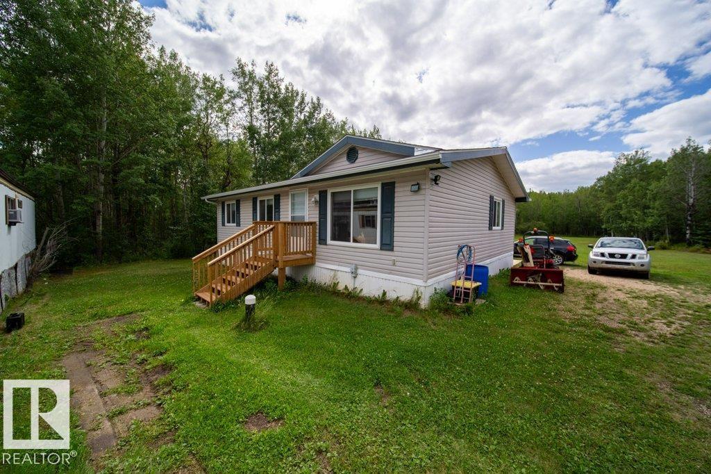 57318 Rge Rd 25, Rural Barrhead County, AB T0E 1A0