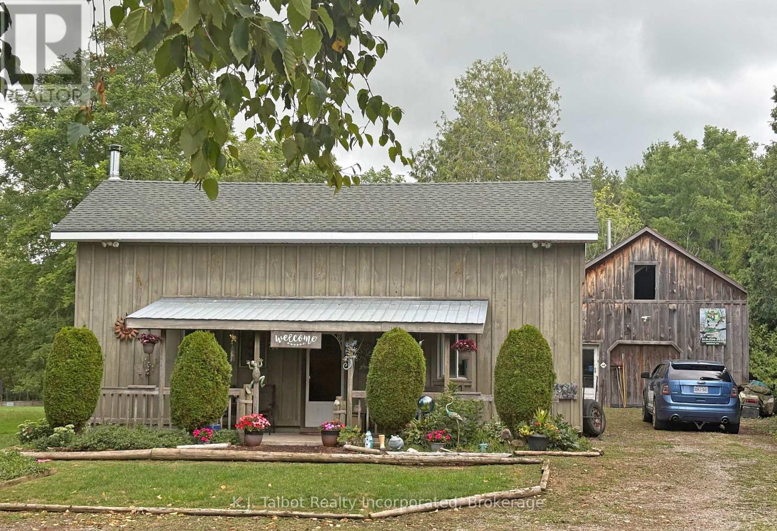 82044 Bluewater Hwy, Ashfield-Colborne-Wawanosh, ON N7A 3Y2