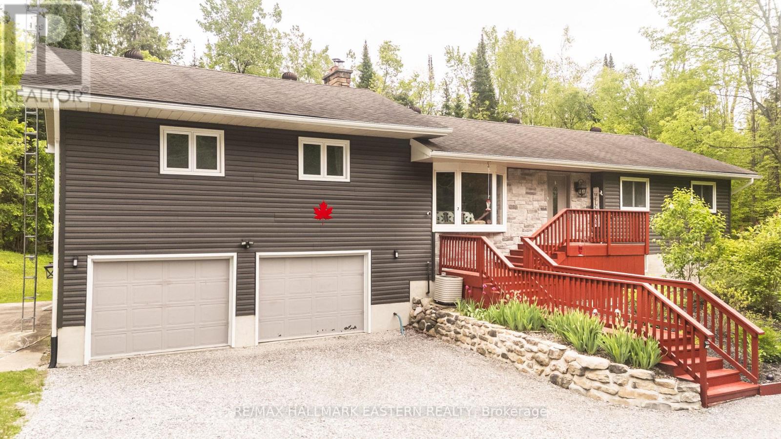 7 Juniper Isle Rd, Kawartha Lakes, ON K0M 1K0