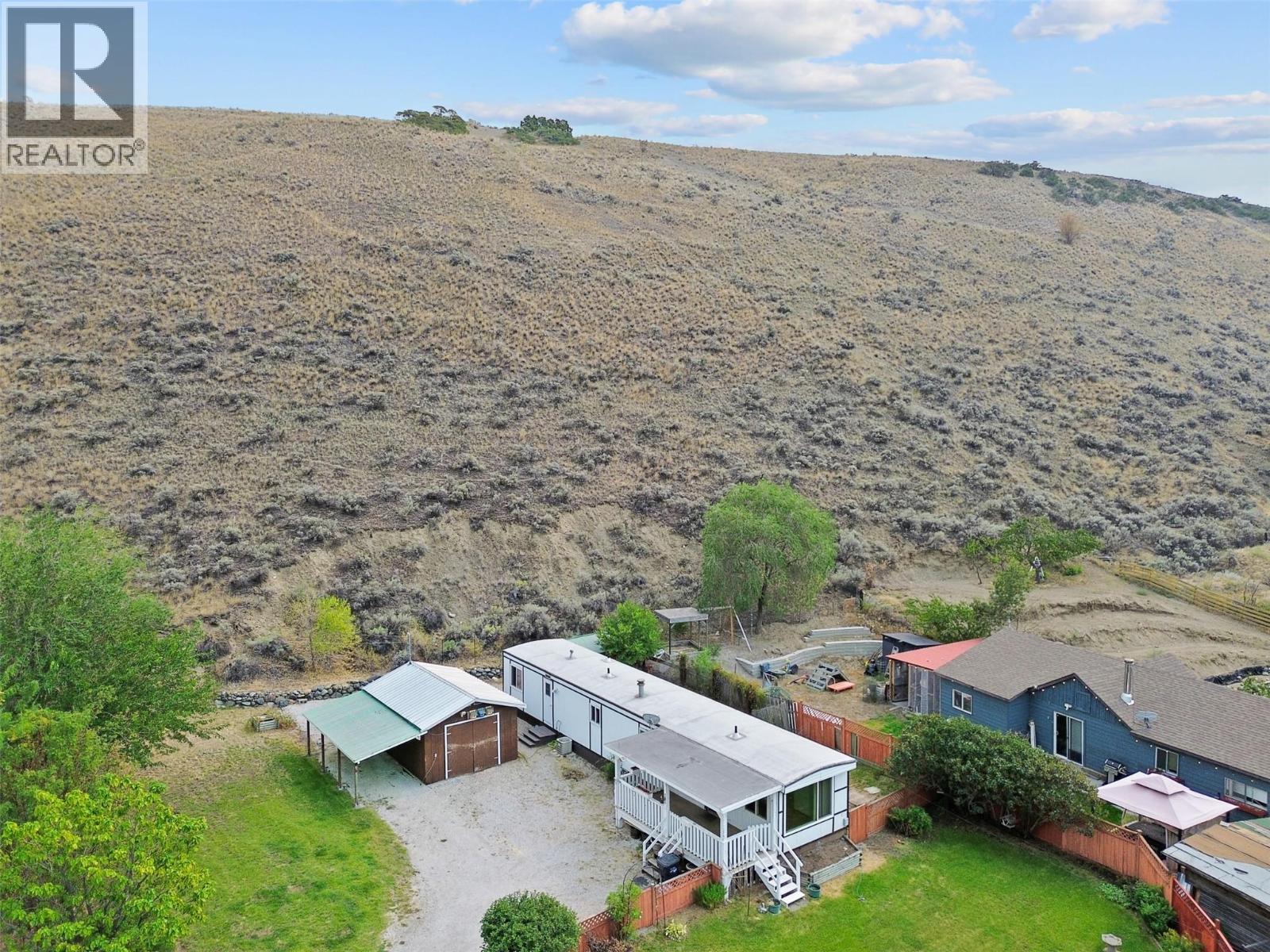 102 Barnes Rd, Ashcroft, BC V0K 1A0