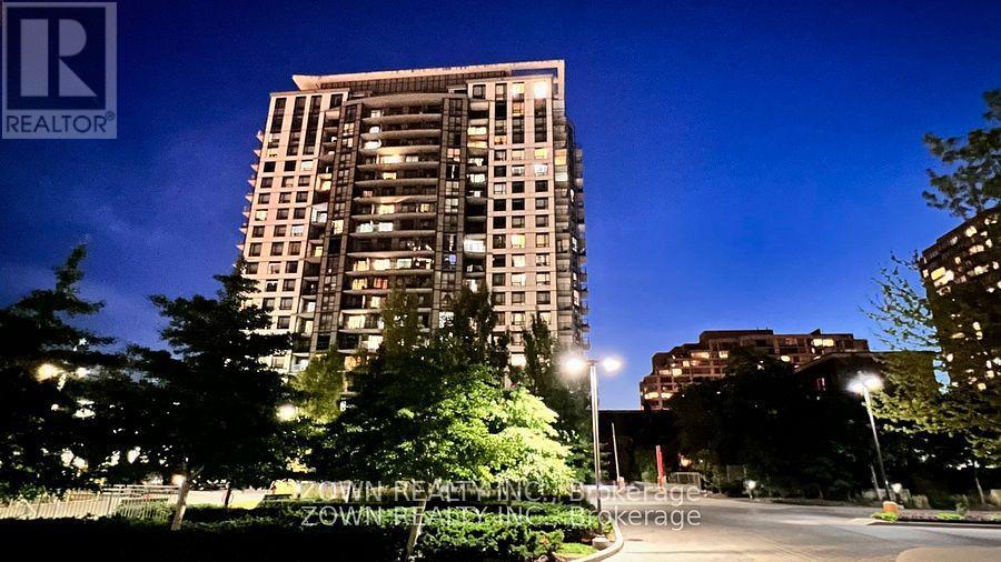404 185 Bonis Ave, Toronto, ON M1T 3W6