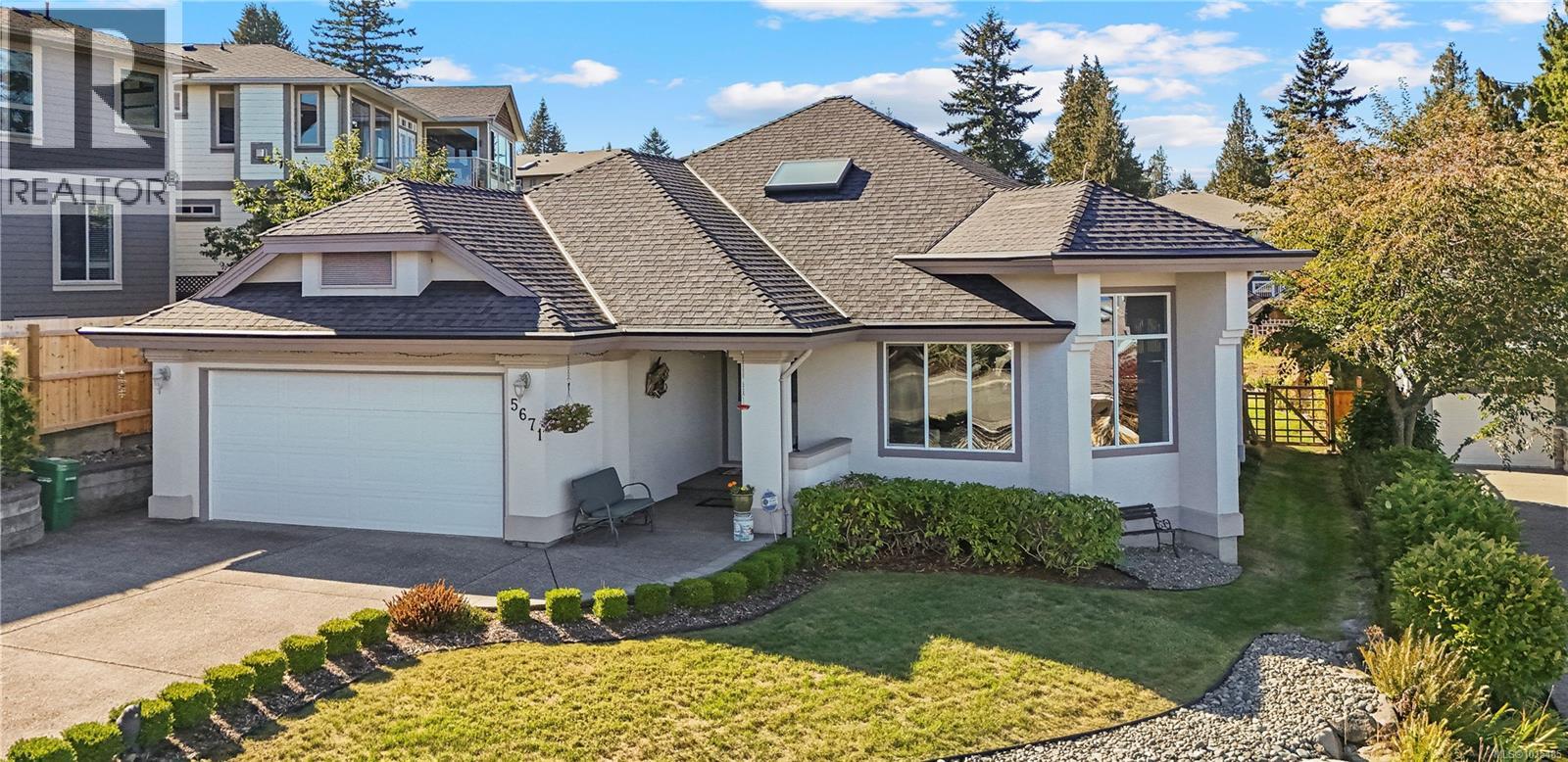 5671 Muggies Way, Nanaimo, BC V9V 1W2