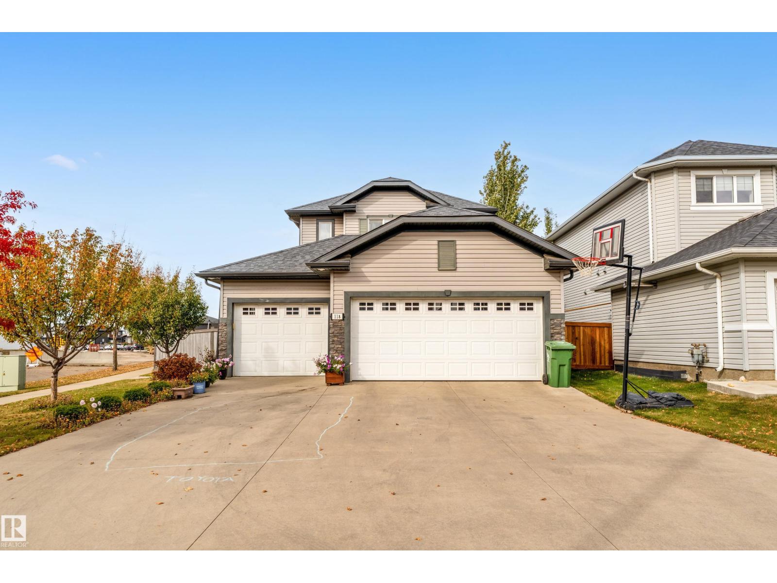 118 Rue Montalet, Beaumont, AB T4X 0W3