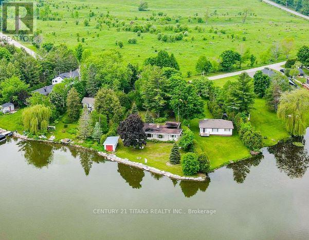 21 Glassford Rd, Kawartha Lakes Mariposa, ON K0M 2C0