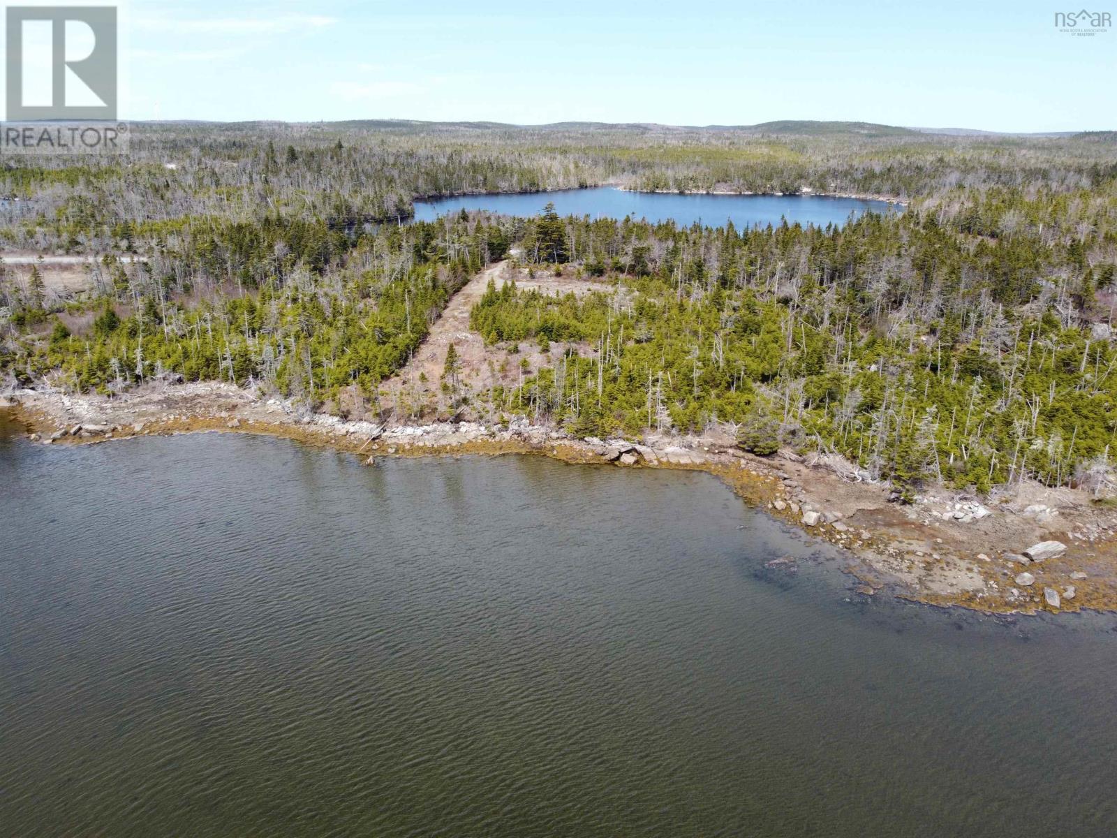 1952 Passage Rd, Sheet Harbour Passage, NS B0J 2R0