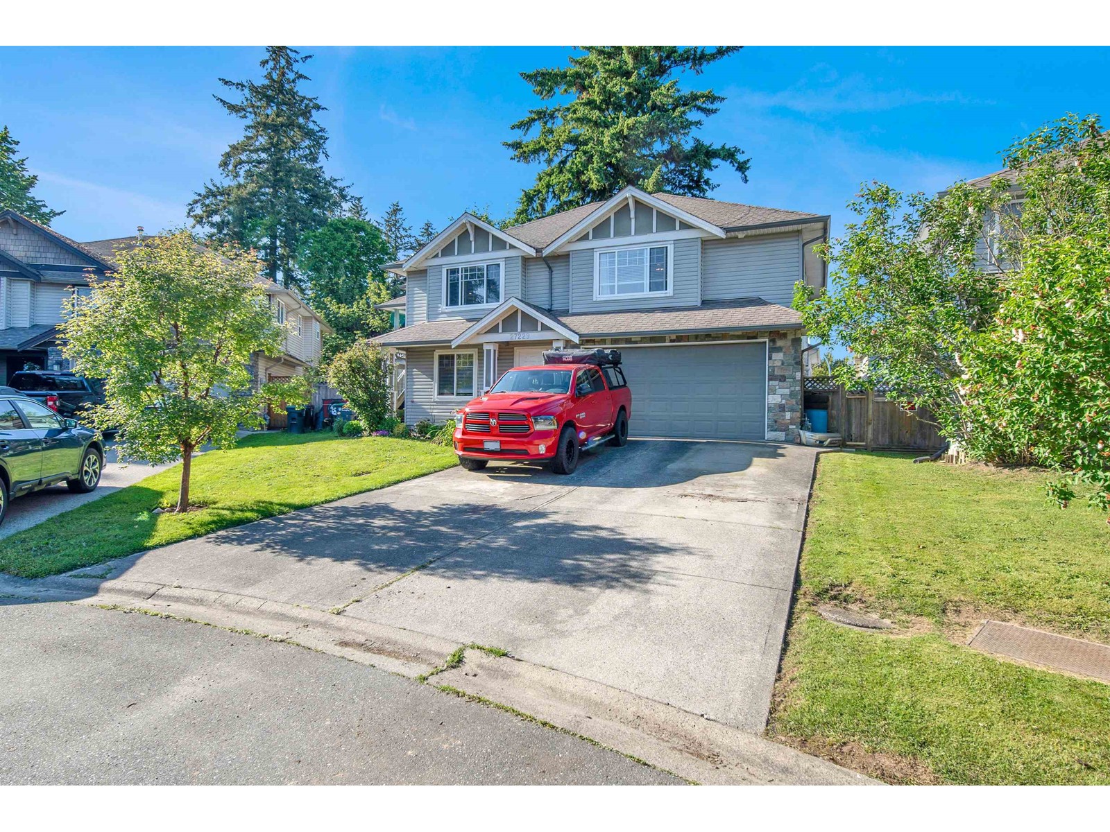27 Avenue Unit 27229, Langley, BC V4W 3Y8