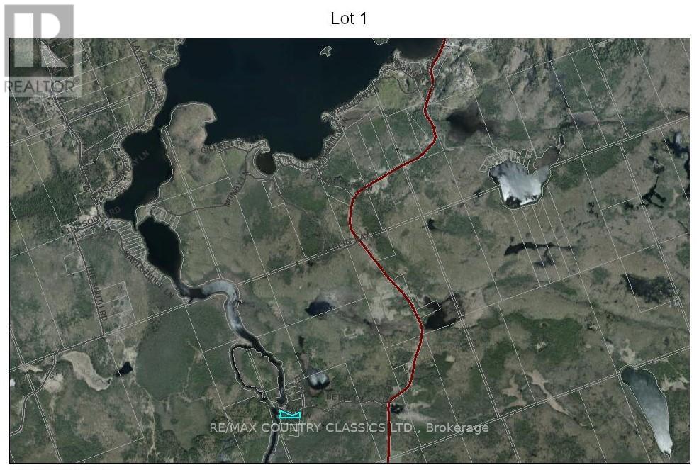 0 Betty Ln, Wollaston, ON K0L 1P0
