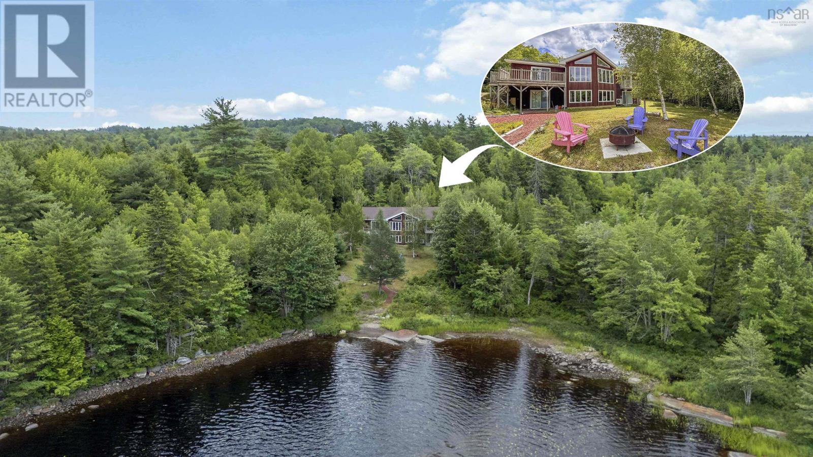 52 Jefferson Rd, Laconia, NS B4V 5W5