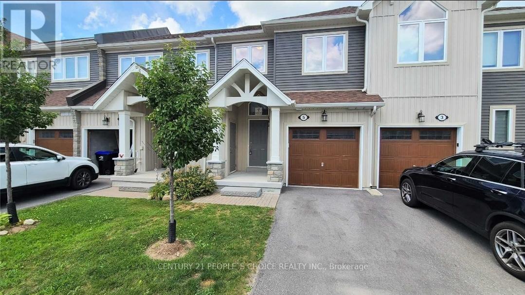 5 Gregory Ave, Collingwood, ON L9Y 0Z5