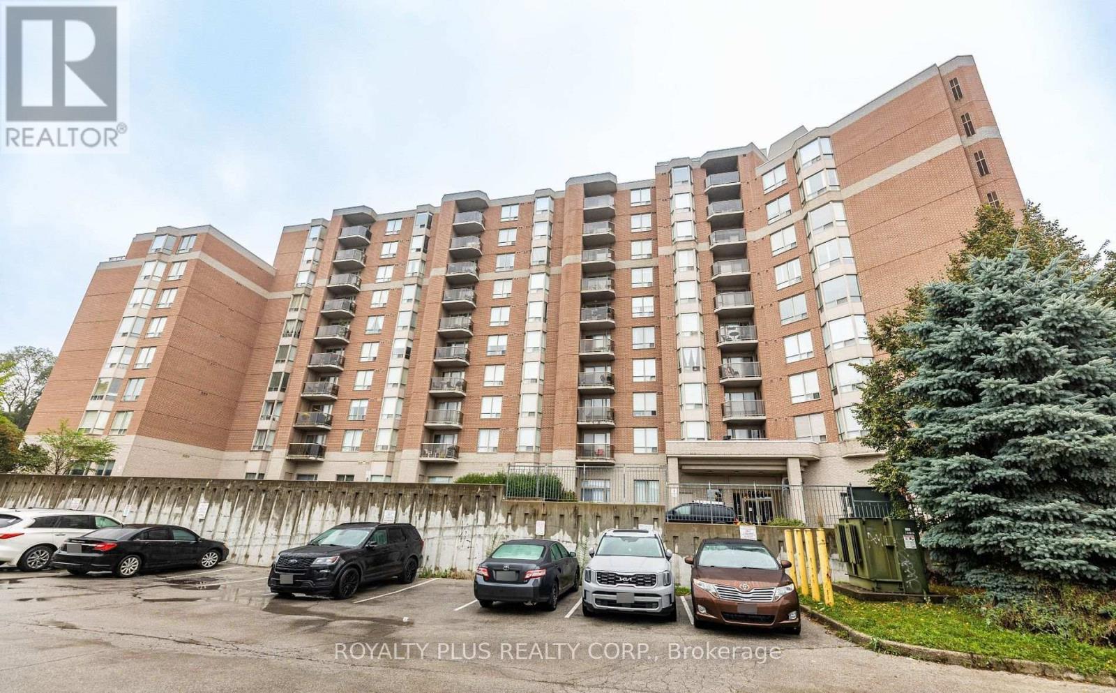 812 2088 Lawrence Ave W, Toronto, ON M9N 3Z9