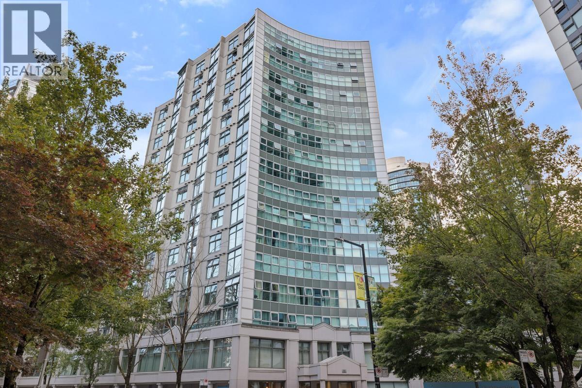 1331 Homer Street #b106, Vancouver, BC V6B 5M5
