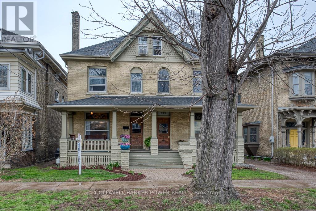 482 Princess Ave, London, ON N6B 2B6