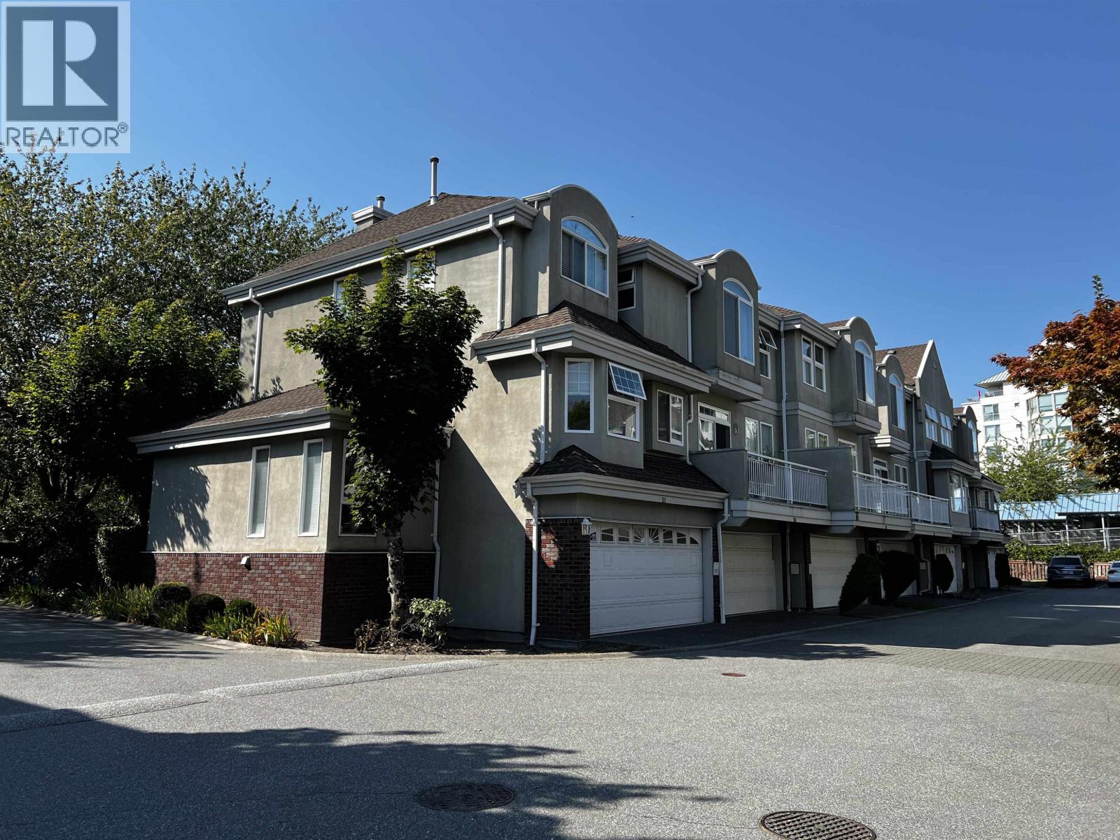 5840 Dover Crescent Unit 51, Richmond, BC V7C 5P4