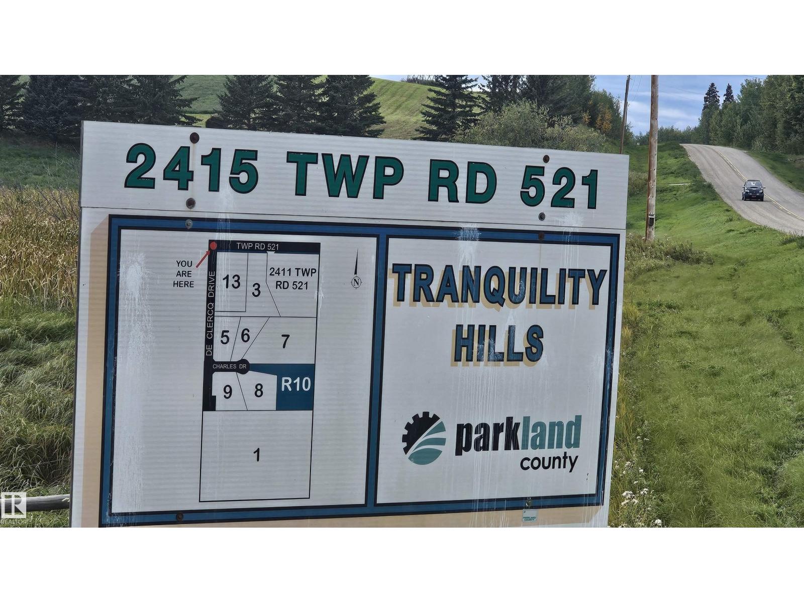 2415 Township Road 521 #6, Rural Parkland County, AB T0E 0H0