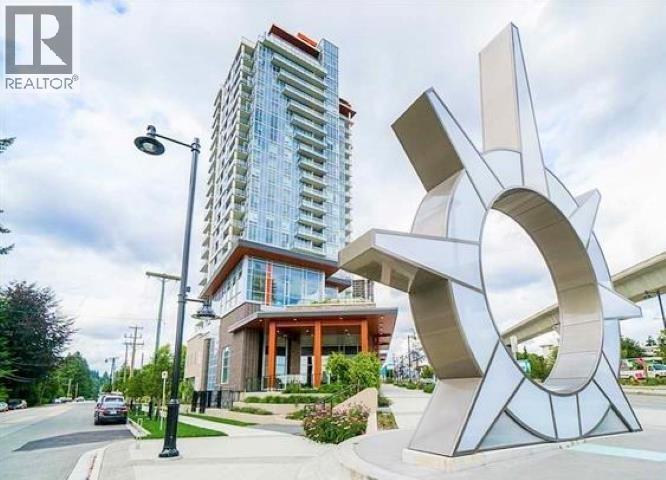 691 N Road Unit 902, Coquitlam, BC V3J 0H9