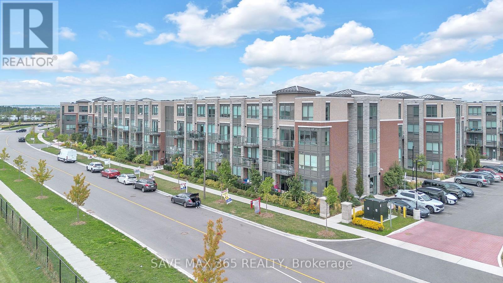 121 95 Attmar Dr, Brampton, ON L6P 0Y6