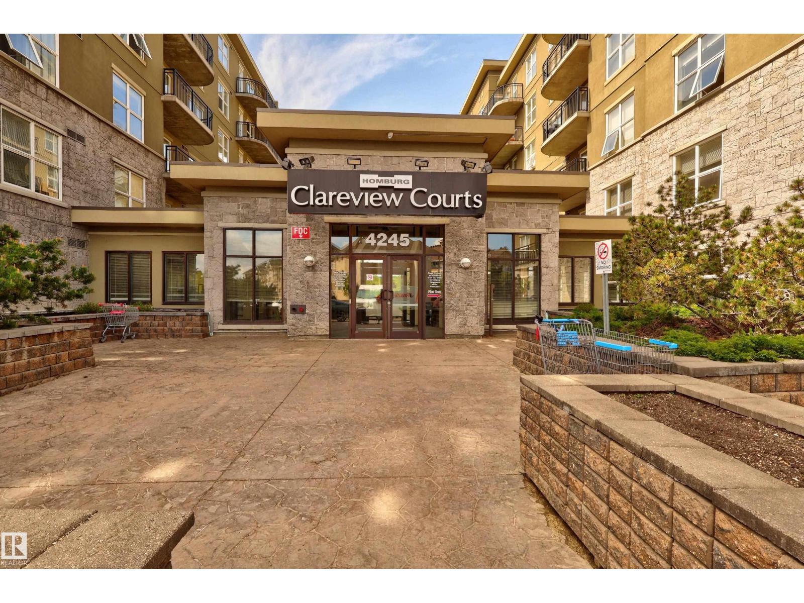4245 139 Avenue Northwest #1-518, Edmonton, AB T5Y 3E8
