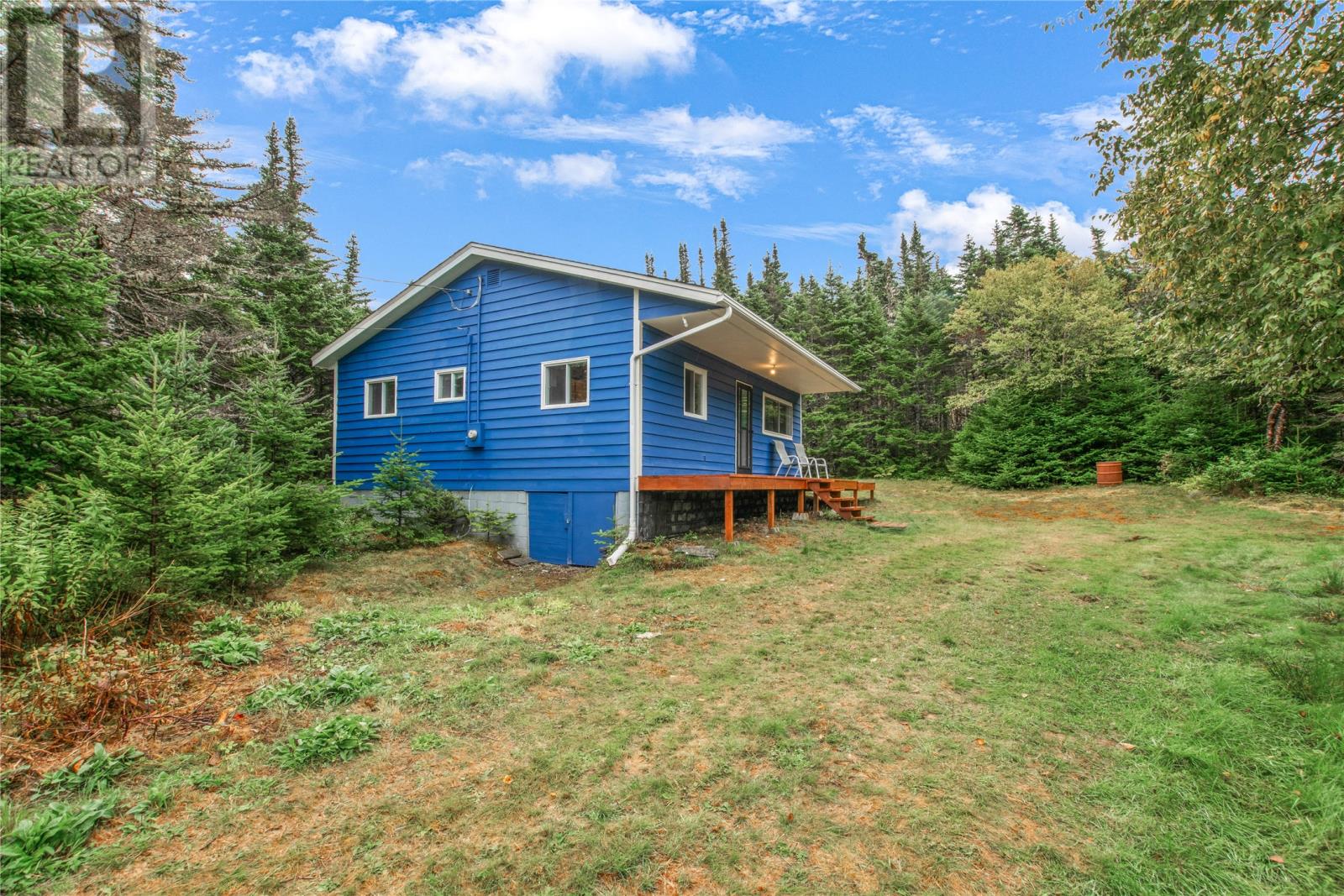 167 Vineland Rd, Deer Park, NL A0A 2R0