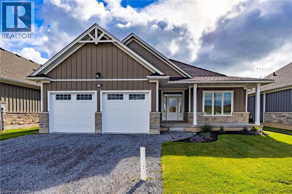 222 Schooner Dr, Port Dover, ON N0A 1N3