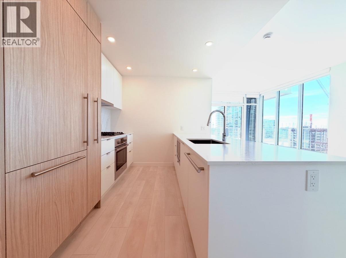 537 Cottonwood Avenue Unit 2304, Coquitlam, BC V3J 0S4