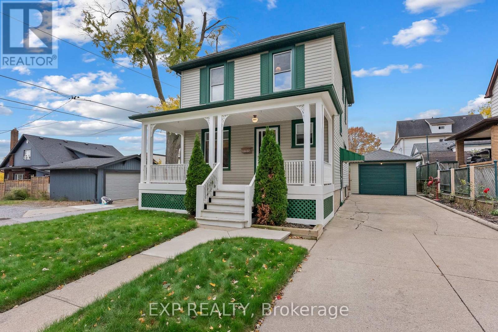 4364 Otter St, Niagara Falls, ON L2E 1G4