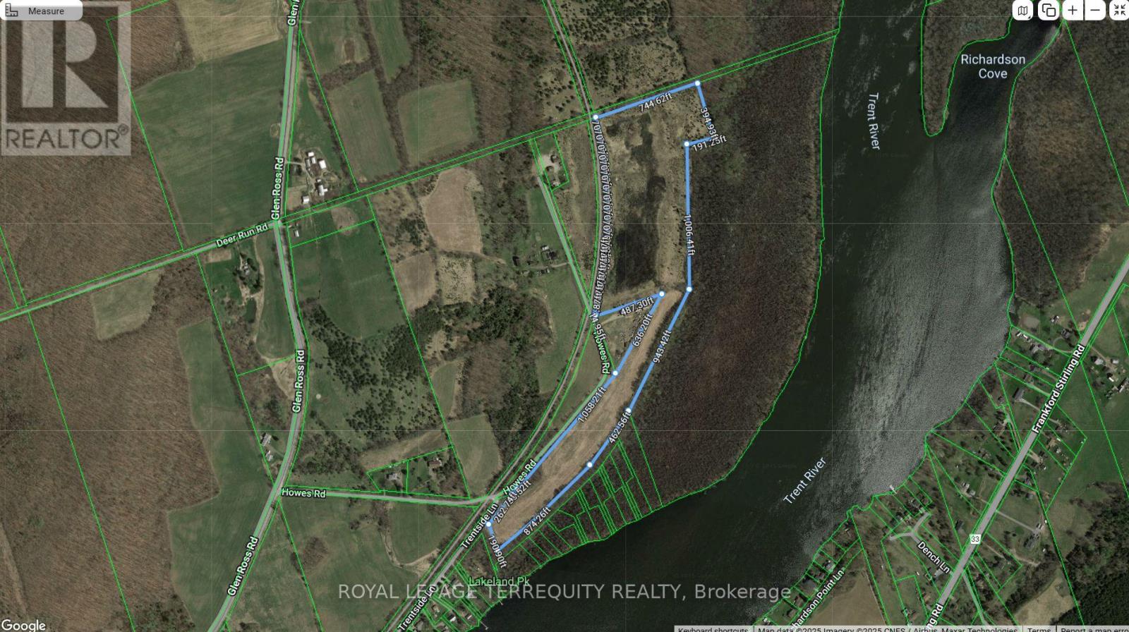 186 Howes Rd, Quinte West, ON K0K 2C0