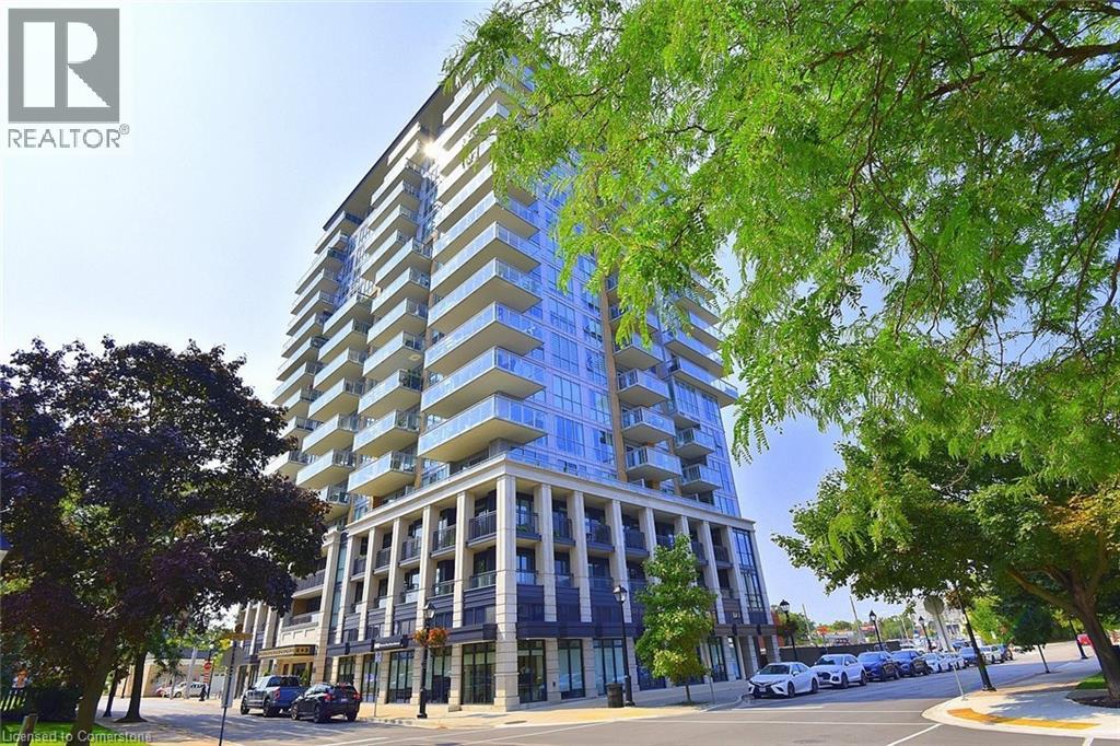 2025 Maria Street Unit 1006, Burlington, ON L7R 0E9
