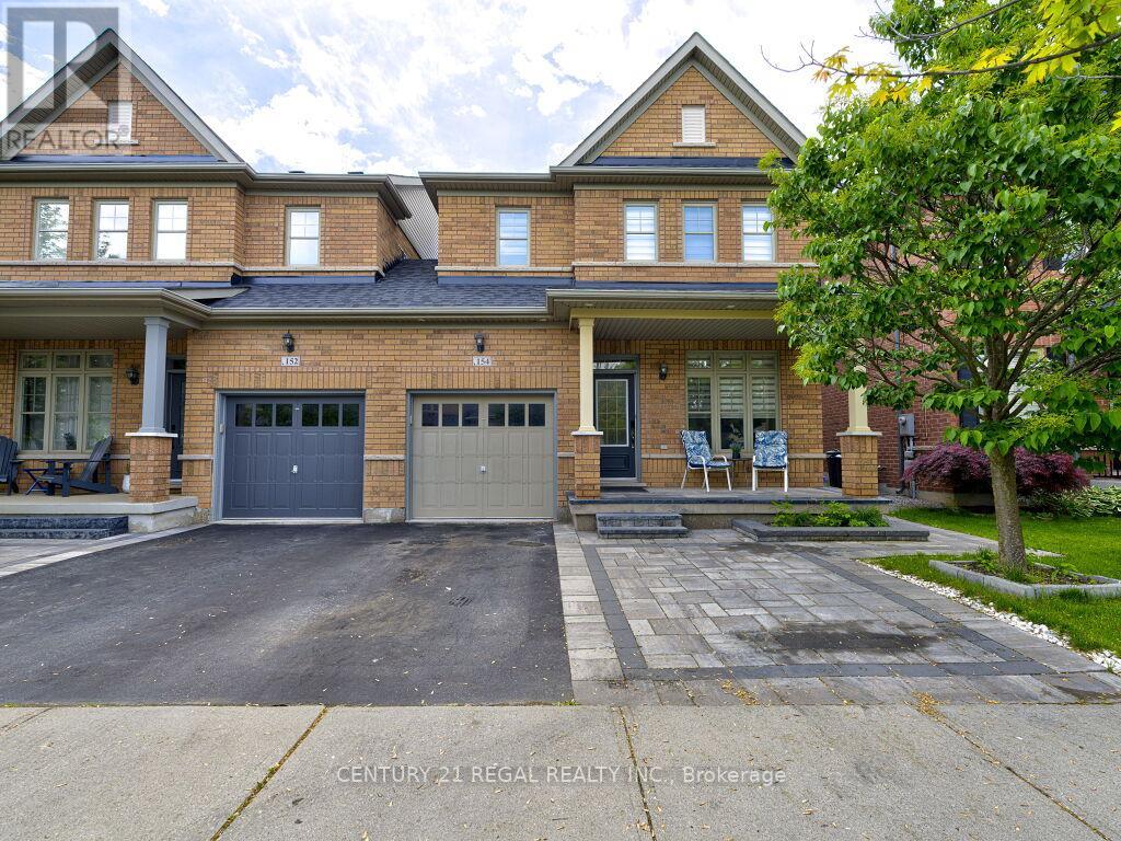 154 Swindale Dr, Milton, ON L9T 0V7