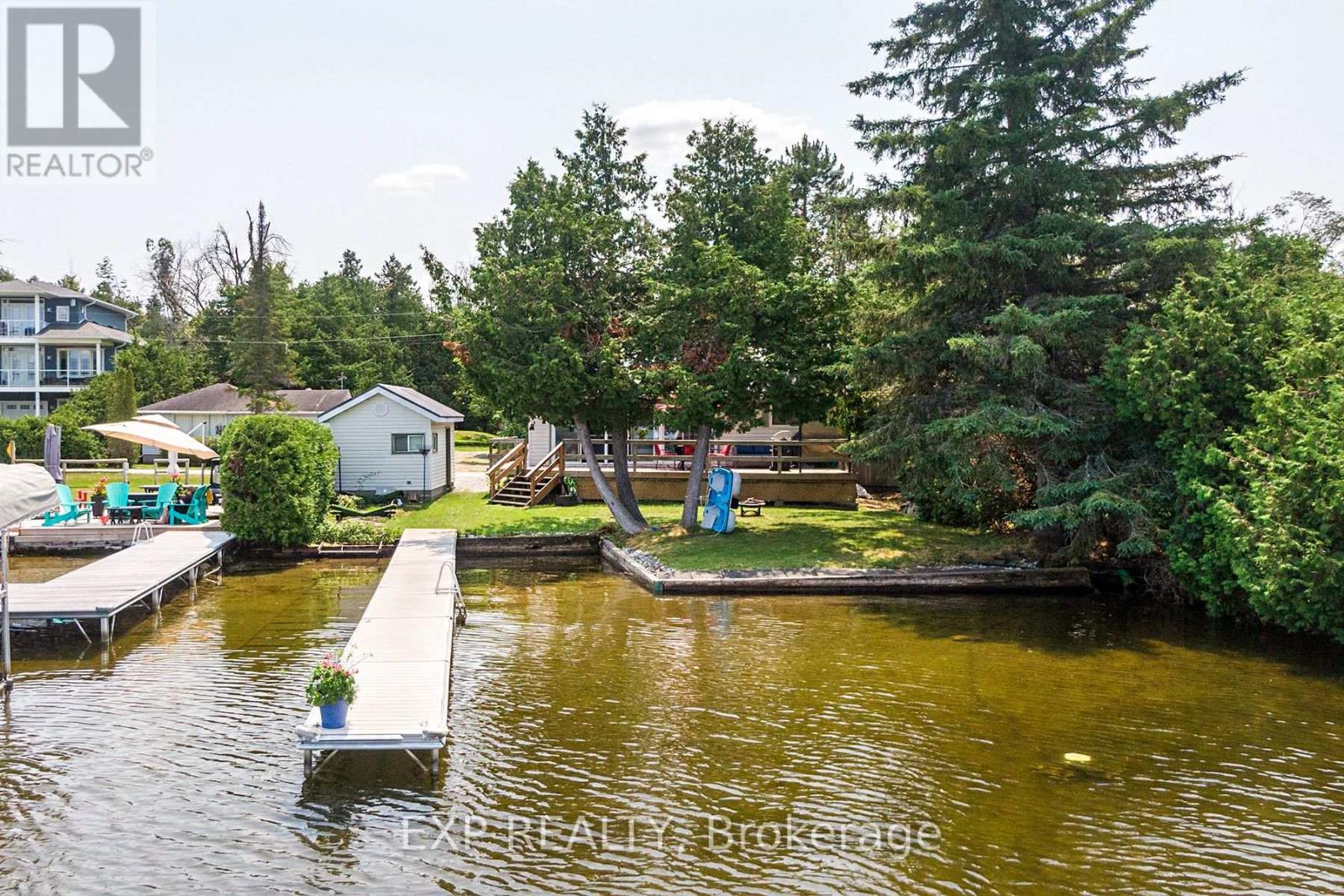 12 Cedar Point Rd, Kawartha Lakes Fenelon, ON K0M 1G0