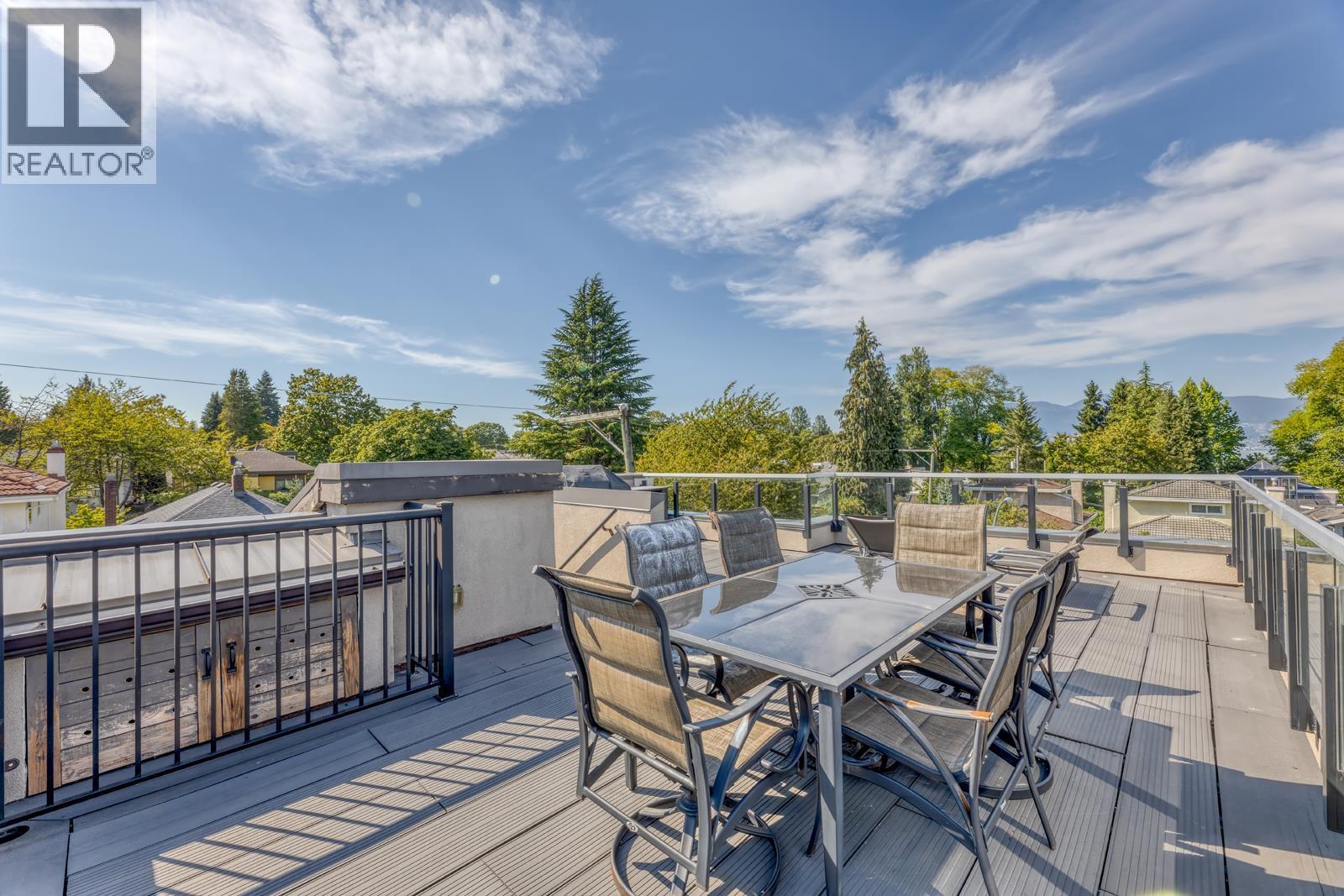 3288 W 23rd Ave, Vancouver, BC V6L 1P9