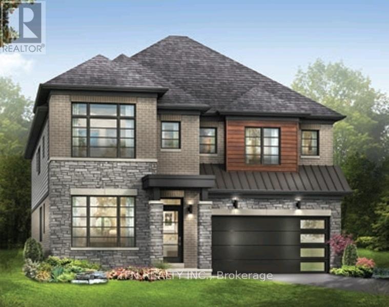 8 Wilmot Rd, Brantford, ON N3T 0K8