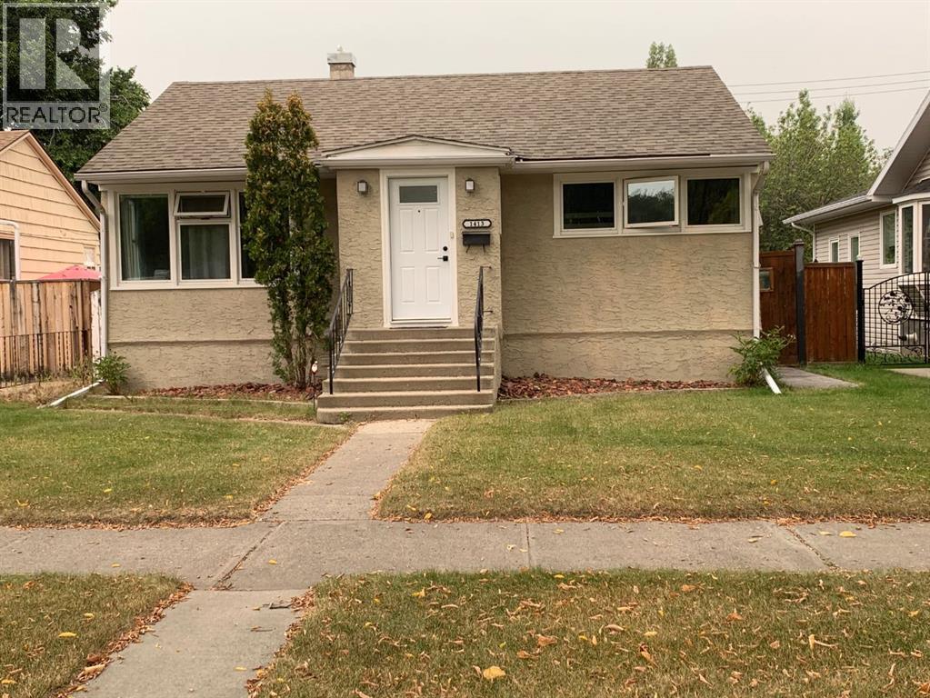 10 Avenue S Unit 1413, Lethbridge, AB T1K 0A9