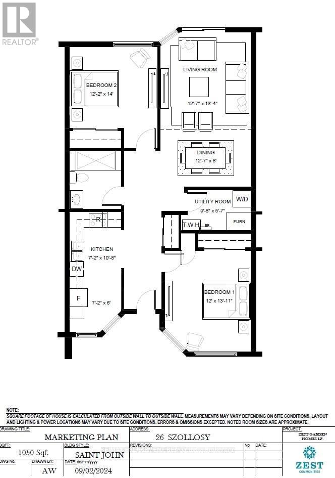 26 Szollosy Cir, Hamilton, ON L9B 1T8