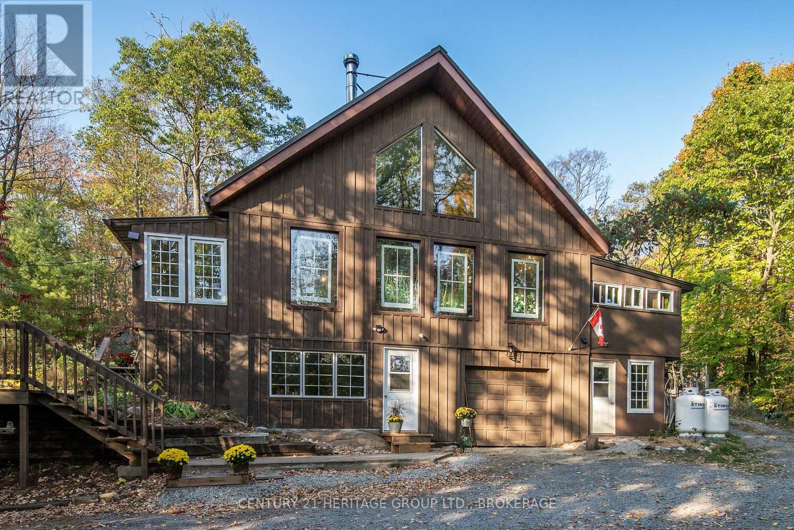 1433 Townline Rd, Central Frontenac, ON K0H 2P0