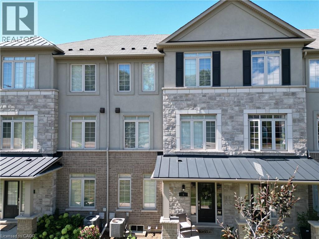 215 Dundas Street E Unit 9, Hamilton, ON L0R 2H6