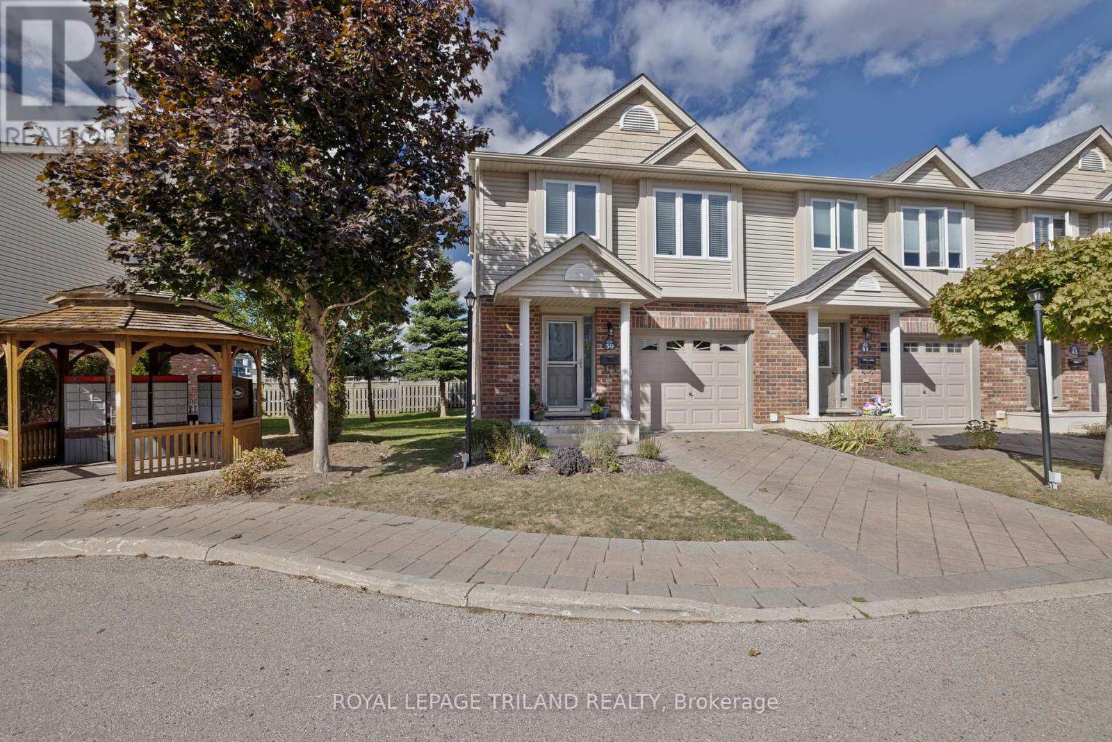 39 1625 Purser St, London, ON N5V 0A7