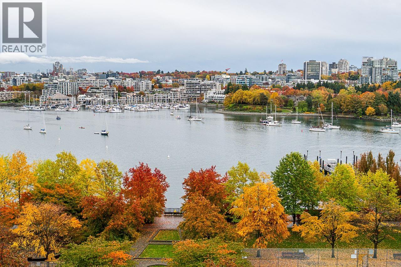 1483 Homer Street Unit 1003, Vancouver, BC V6Z 3C7