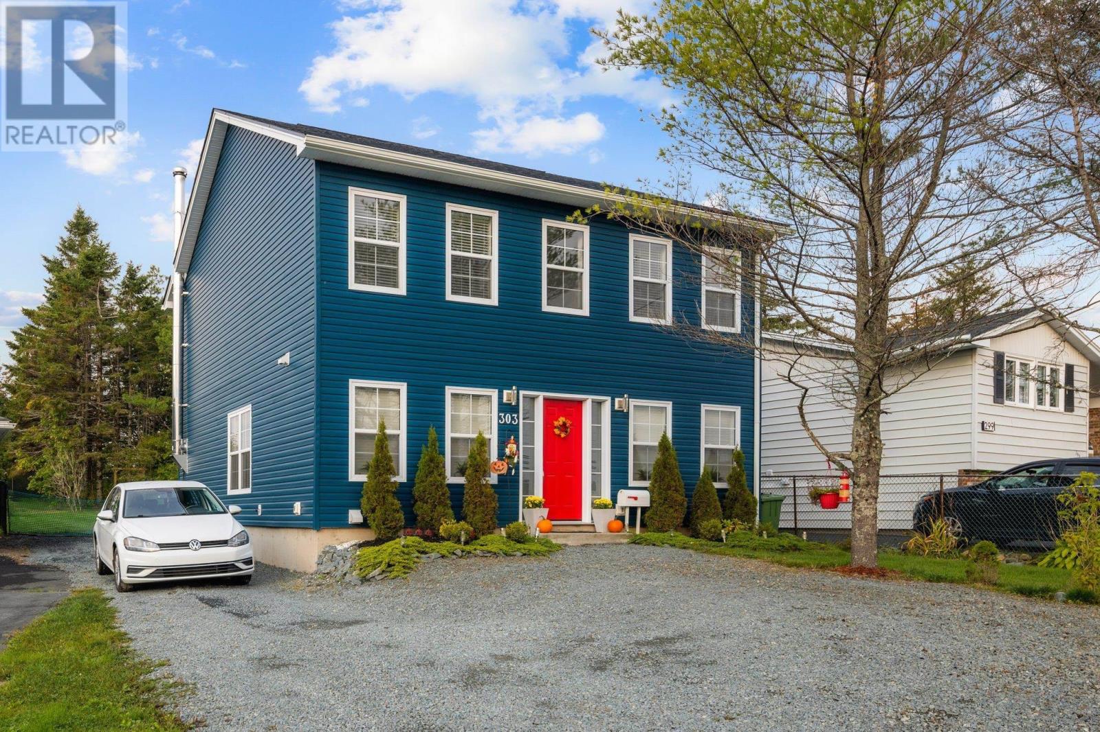 303 Caldwell Rd, Cole Harbour, NS null MLS 202424847 Houseful