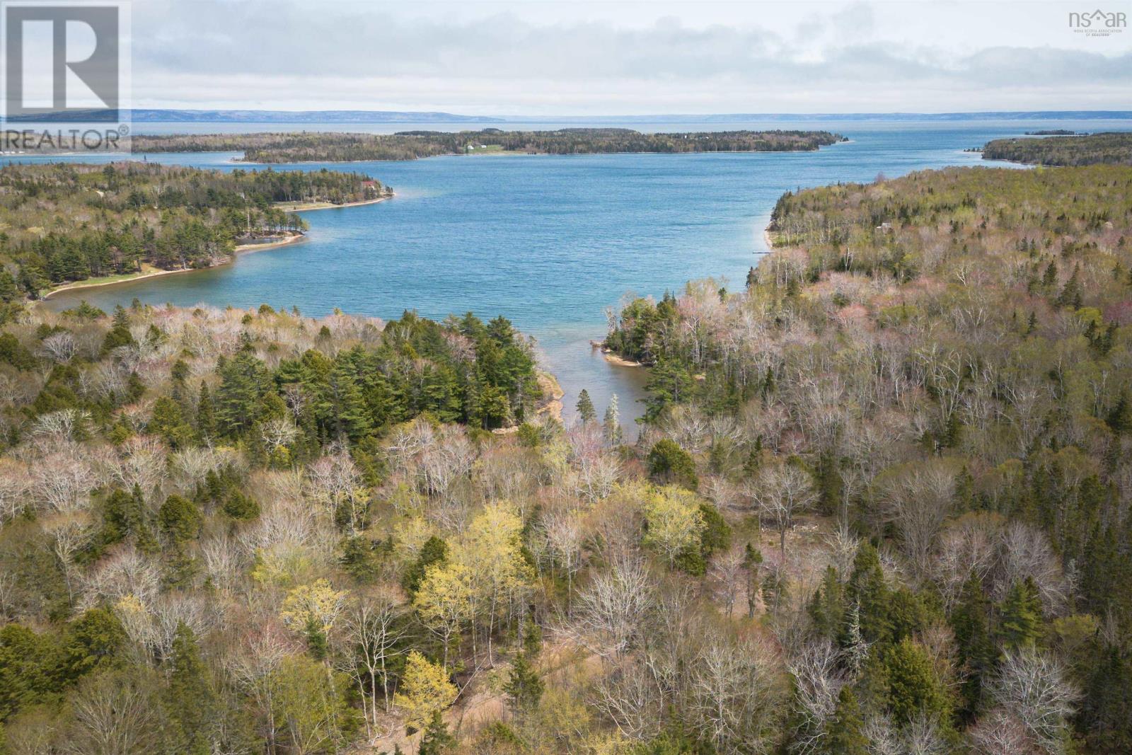 Lot 50 Redbird Dr, Militia Point, NS B0E 2Y0