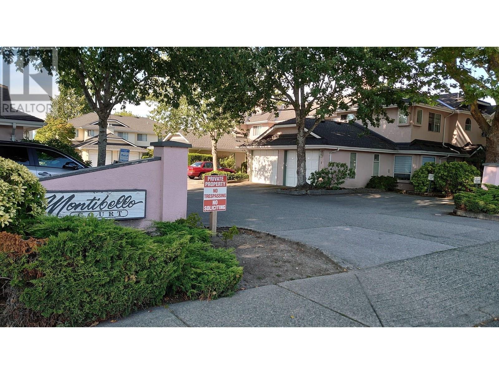 8411 Saunders Road Unit 2, Richmond, BC V7A 2A6
