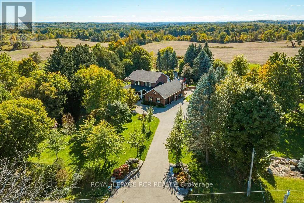 17882 Horseshoe Hill Rd, Caledon, ON L7K 2B1