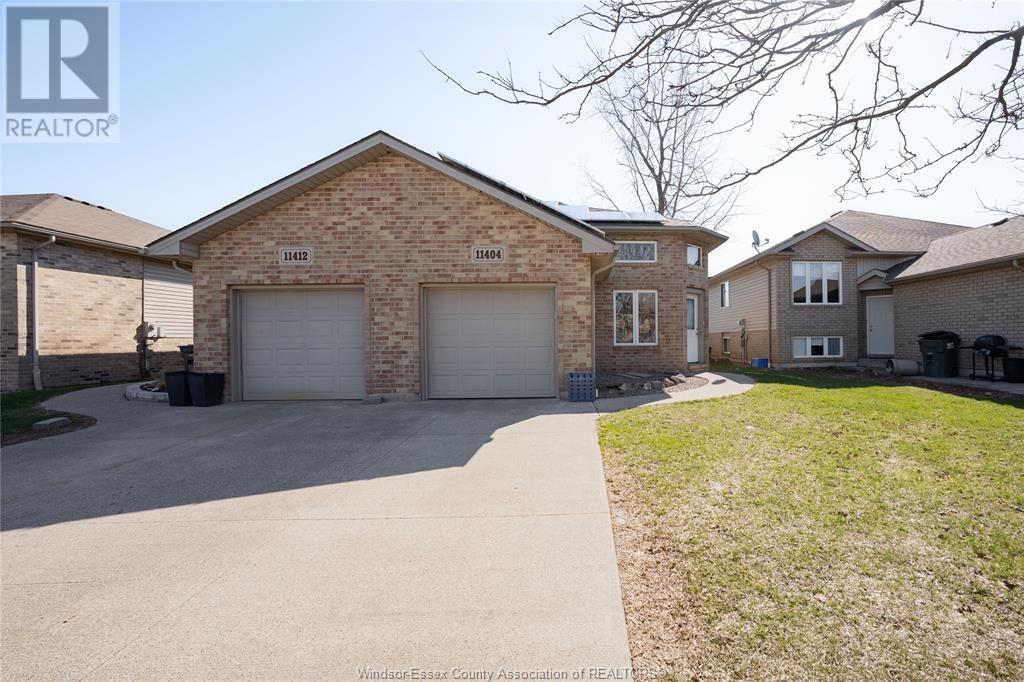 11404 Timber Bay Cres, Windsor, ON N8R 2K9
