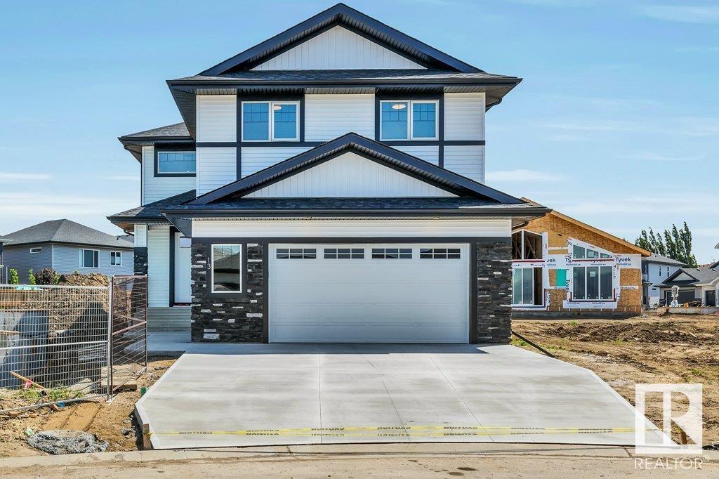 13 Hillwood Tc, Spruce Grove, AB T7X 0X4