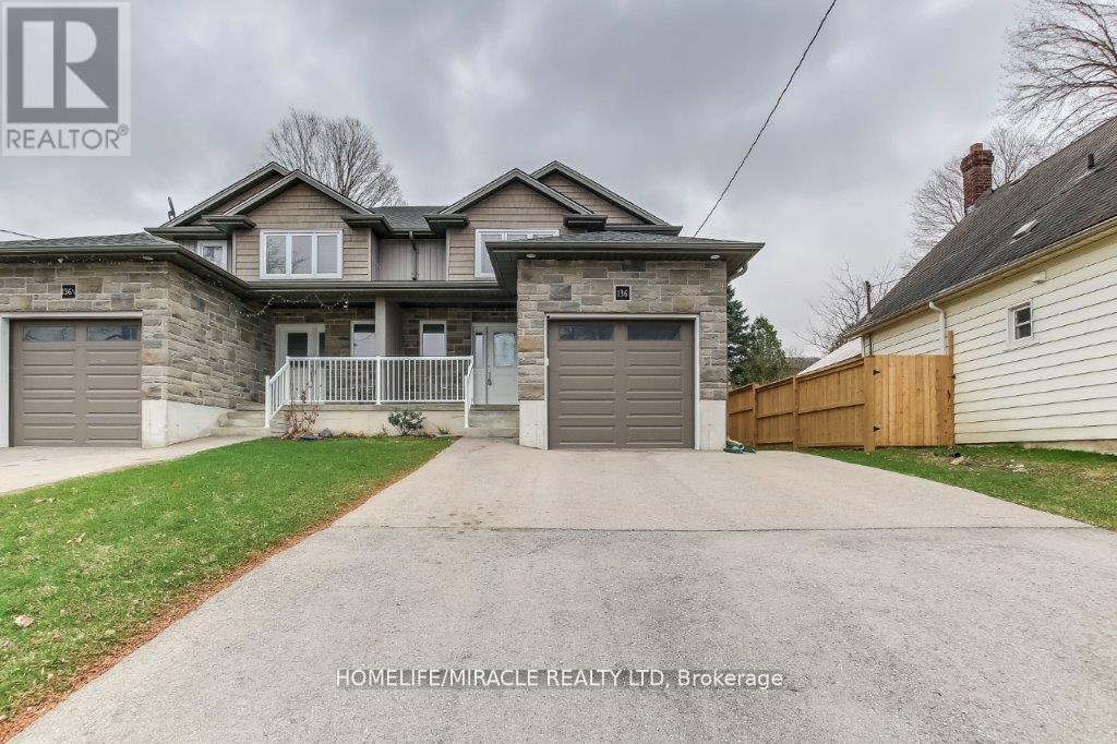 136 Cherry St, Ingersoll, ON N5C 1H7