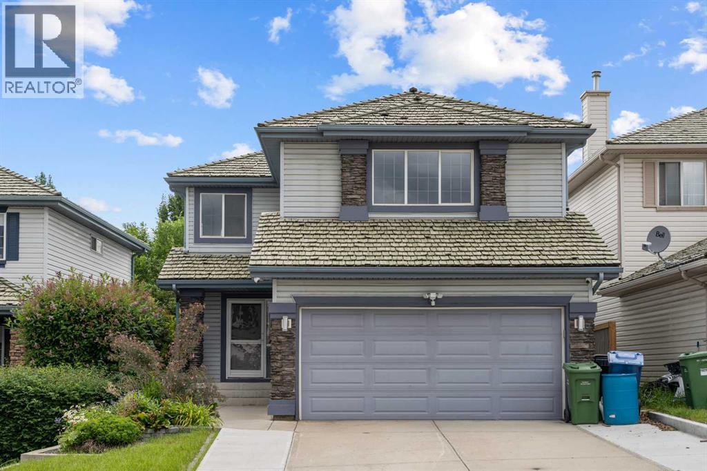 168 Spring Cres SW, Calgary, AB T3H 3V3